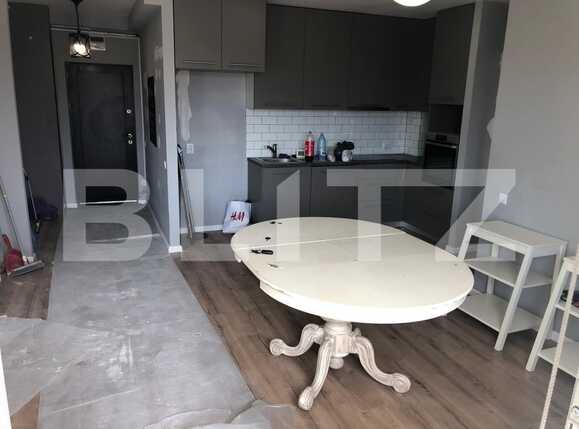 Apartament de vânzare 3 camere Iris - 52658AV | BLITZ Cluj-Napoca | Poza3