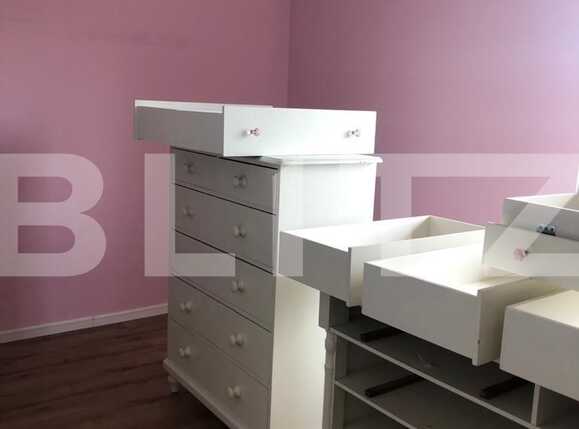 Apartament de vânzare 3 camere Iris - 52658AV | BLITZ Cluj-Napoca | Poza5