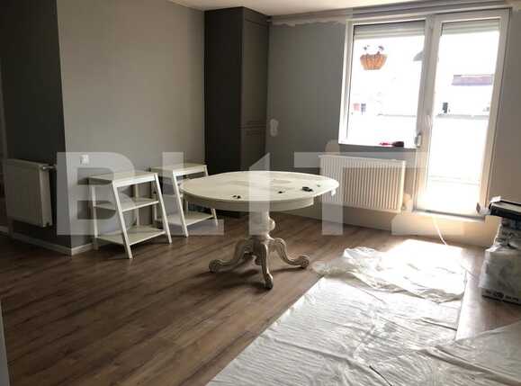 Apartament de vânzare 3 camere Iris - 52658AV | BLITZ Cluj-Napoca | Poza2
