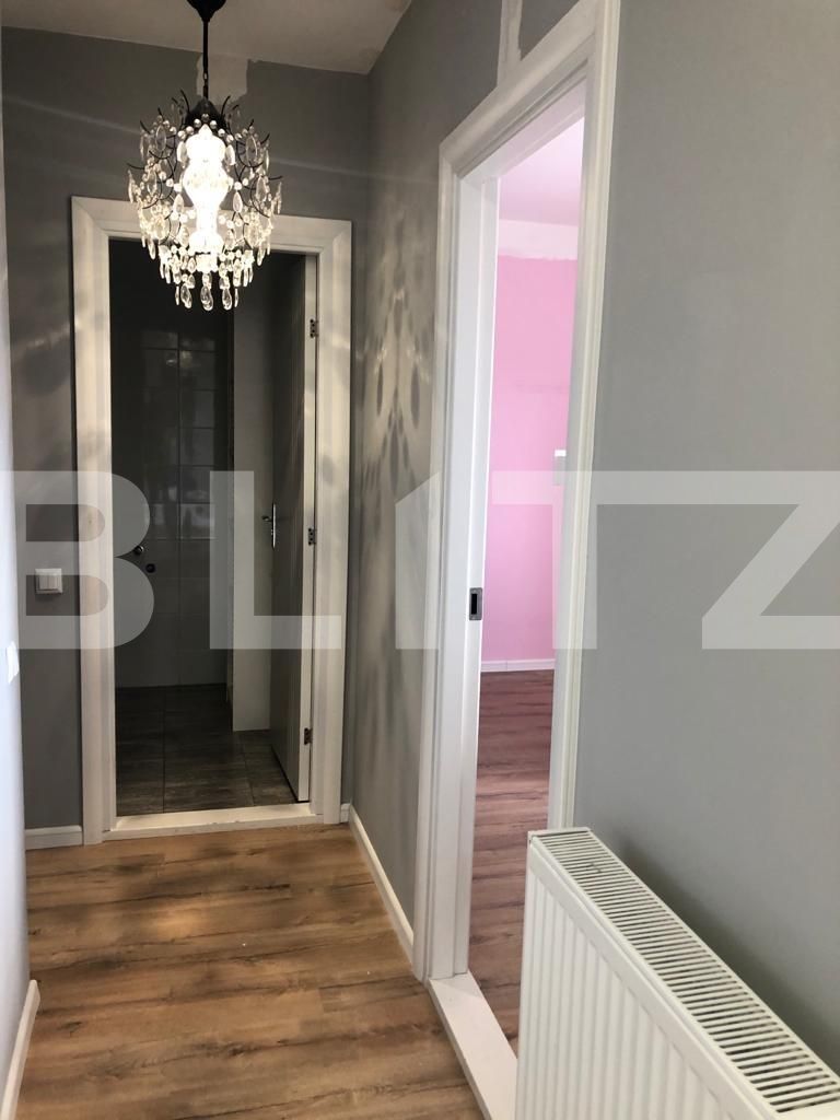 Apartament de vânzare 3 camere Iris - 52658AV | BLITZ Cluj-Napoca | Poza4