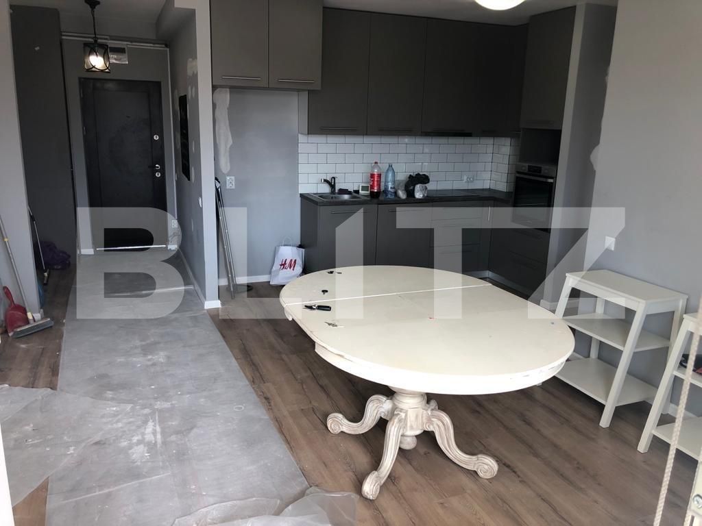 Apartament de vânzare 3 camere Iris - 52658AV | BLITZ Cluj-Napoca | Poza3