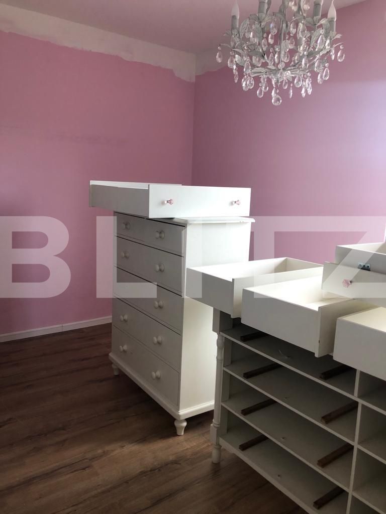 Apartament de vânzare 3 camere Iris - 52658AV | BLITZ Cluj-Napoca | Poza5