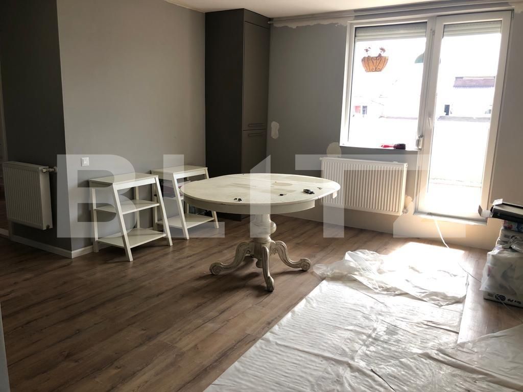 Apartament de vânzare 3 camere Iris - 52658AV | BLITZ Cluj-Napoca | Poza2