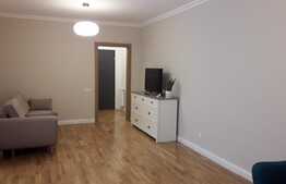 Apartament cu 2 camere, lux, terasa 22 mp, zona Parcului Central