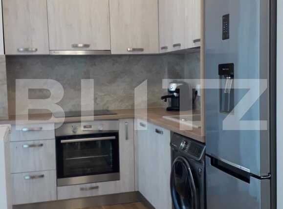 Apartament de închiriat 2 camere Central - 52659AI | BLITZ Cluj-Napoca | Poza4