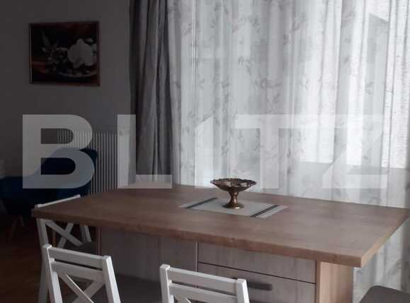Apartament de închiriat 2 camere Central - 52659AI | BLITZ Cluj-Napoca | Poza3