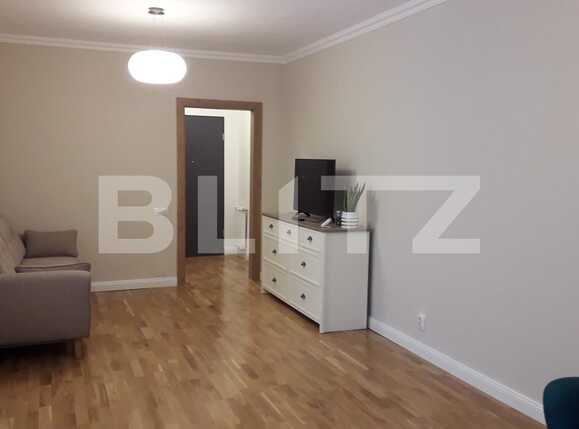 Apartament de închiriat 2 camere Central - 52659AI | BLITZ Cluj-Napoca | Poza2