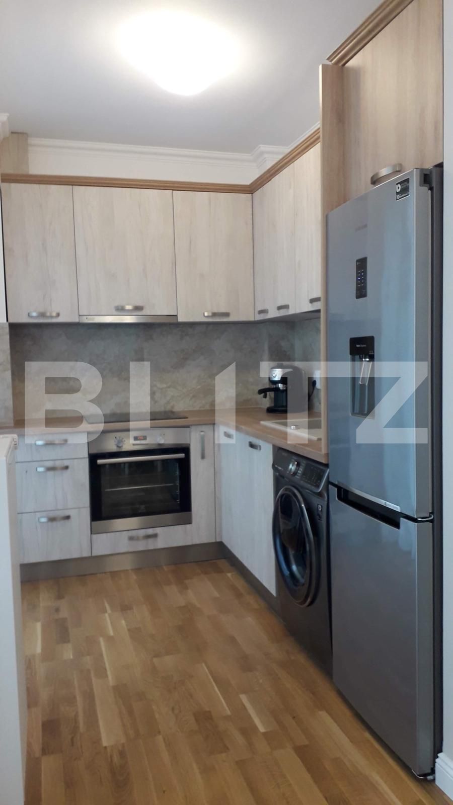 Apartament de închiriat 2 camere Central - 52659AI | BLITZ Cluj-Napoca | Poza4