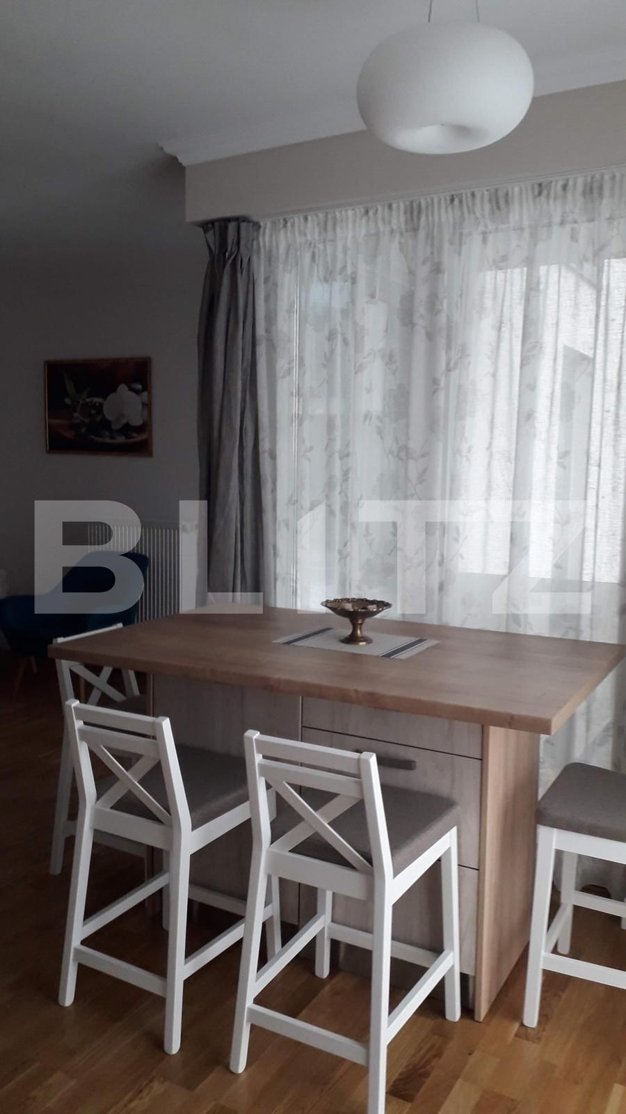 Apartament de închiriat 2 camere Central - 52659AI | BLITZ Cluj-Napoca | Poza3