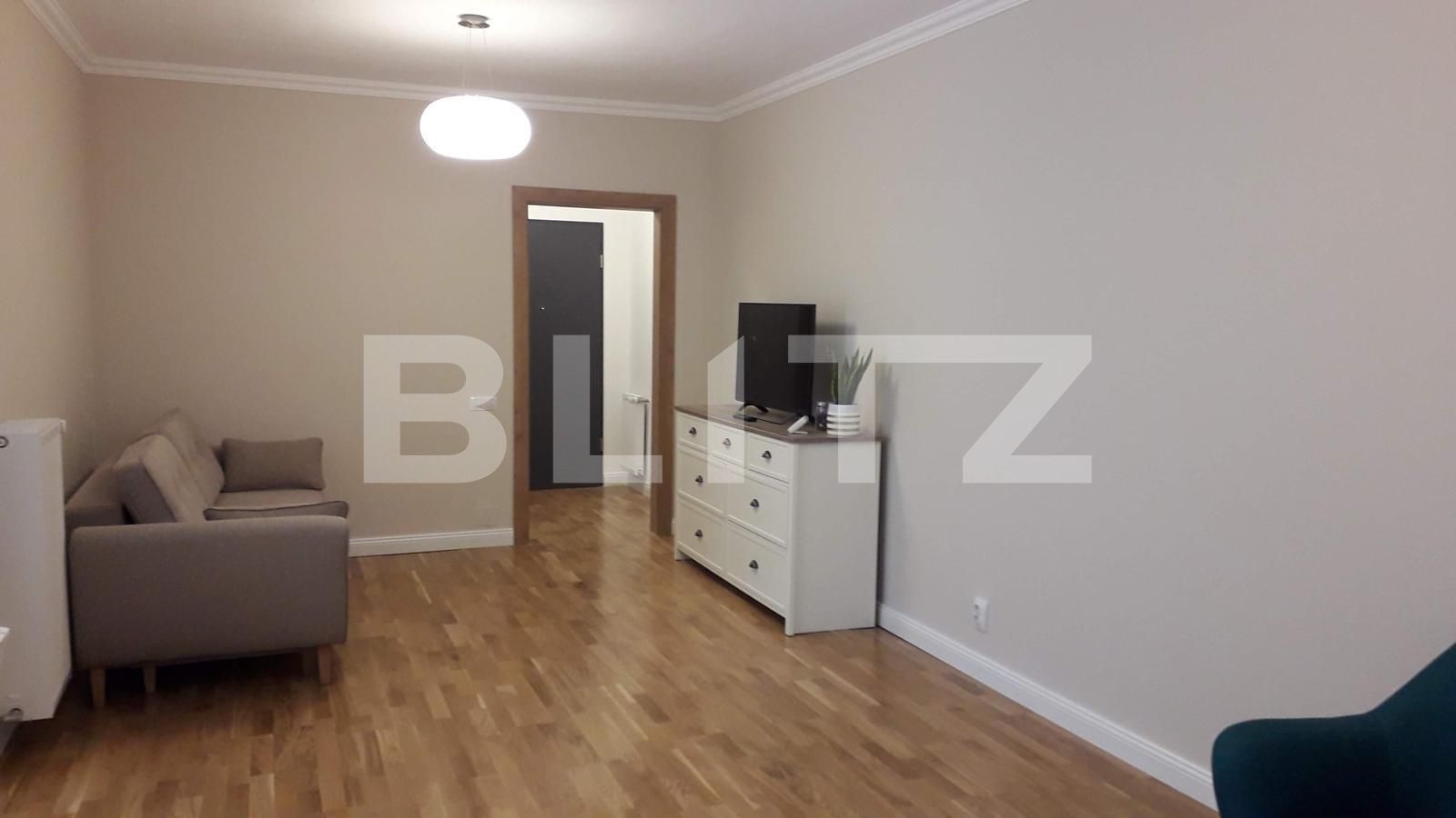 Apartament de închiriat 2 camere Central - 52659AI | BLITZ Cluj-Napoca | Poza2