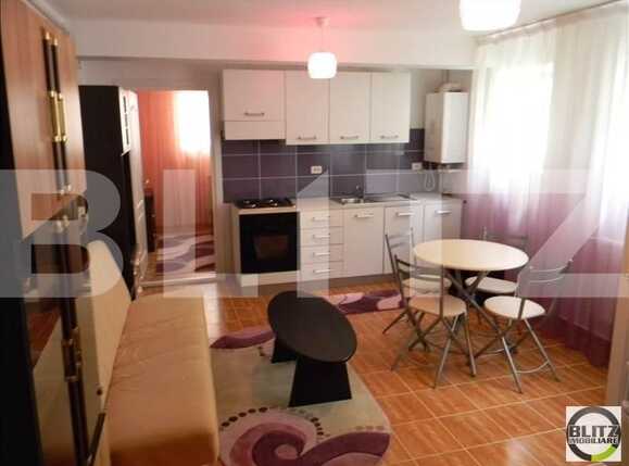 Apartament de închiriat 2 camere Zorilor - 5266AI | BLITZ Cluj-Napoca | Poza2