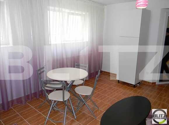 Apartament de închiriat 2 camere Zorilor - 5266AI | BLITZ Cluj-Napoca | Poza10