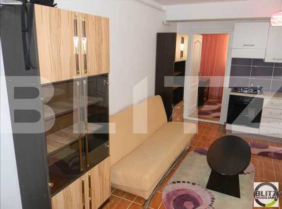 Apartament de închiriat 2 camere Zorilor - 5266AI | BLITZ Cluj-Napoca | Poza6