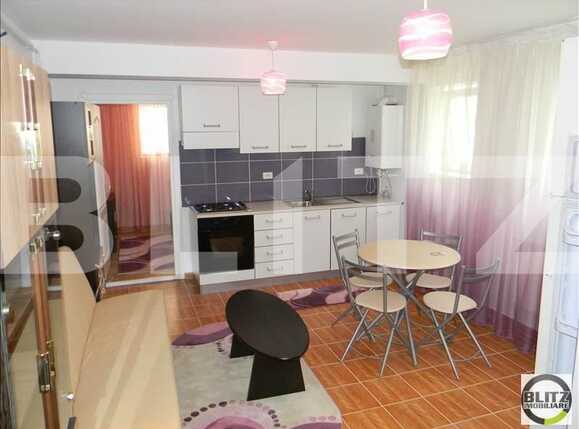 Apartament de închiriat 2 camere Zorilor - 5266AI | BLITZ Cluj-Napoca | Poza4