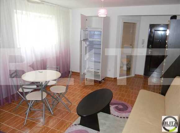 Apartament de închiriat 2 camere Zorilor - 5266AI | BLITZ Cluj-Napoca | Poza3