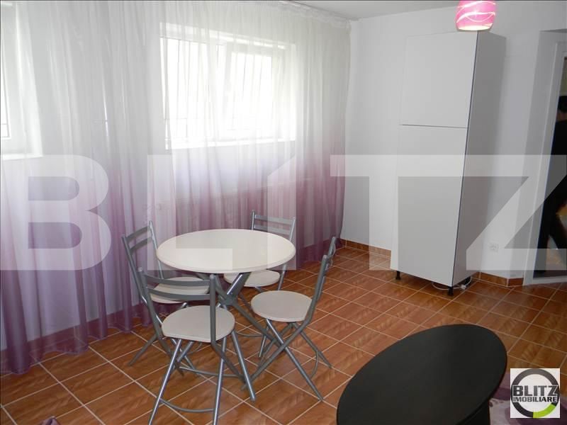 Apartament de închiriat 2 camere Zorilor - 5266AI | BLITZ Cluj-Napoca | Poza10