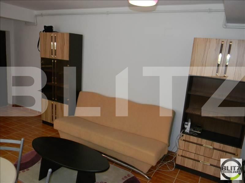 Apartament de închiriat 2 camere Zorilor - 5266AI | BLITZ Cluj-Napoca | Poza9