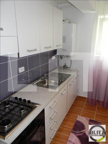 Apartament de închiriat 2 camere Zorilor - 5266AI | BLITZ Cluj-Napoca | Poza5