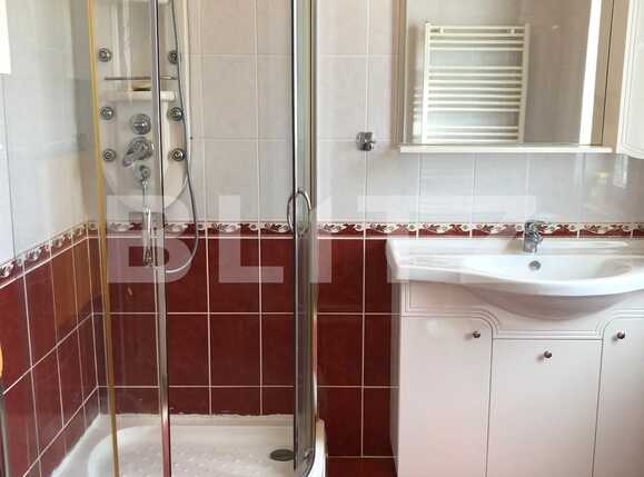 Apartament de închiriat 2 camere Central - 52660AI | BLITZ Cluj-Napoca | Poza14