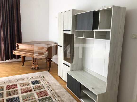 Apartament de închiriat 2 camere Central - 52660AI | BLITZ Cluj-Napoca | Poza2