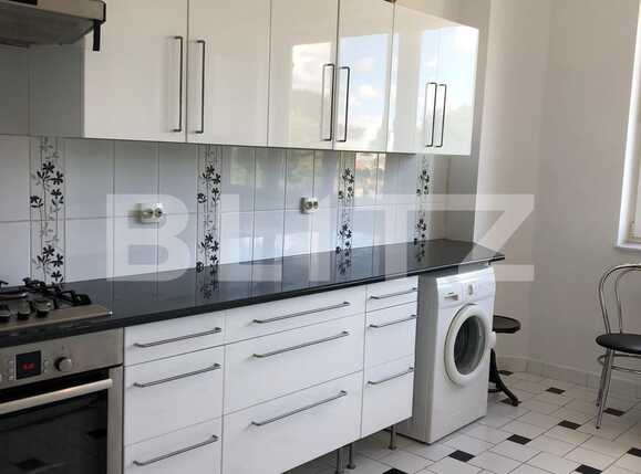 Apartament de închiriat 2 camere Central - 52660AI | BLITZ Cluj-Napoca | Poza7