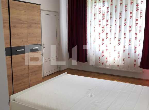Apartament de închiriat 2 camere Central - 52660AI | BLITZ Cluj-Napoca | Poza5