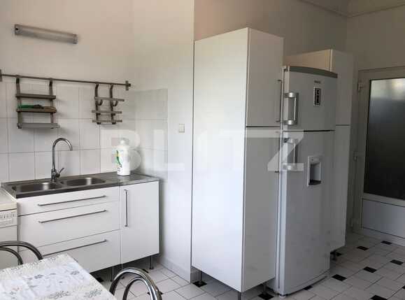 Apartament de închiriat 2 camere Central - 52660AI | BLITZ Cluj-Napoca | Poza11
