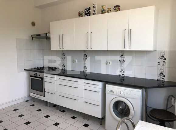 Apartament de închiriat 2 camere Central - 52660AI | BLITZ Cluj-Napoca | Poza10