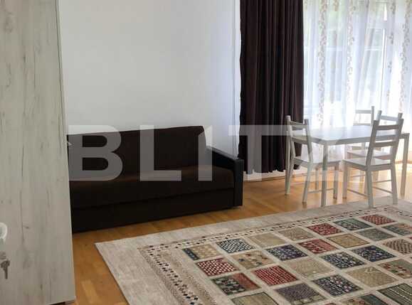 Apartament de închiriat 2 camere Central - 52660AI | BLITZ Cluj-Napoca | Poza1