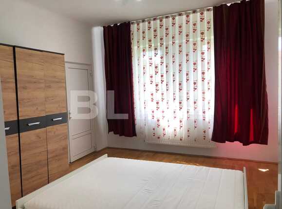 Apartament de închiriat 2 camere Central - 52660AI | BLITZ Cluj-Napoca | Poza6