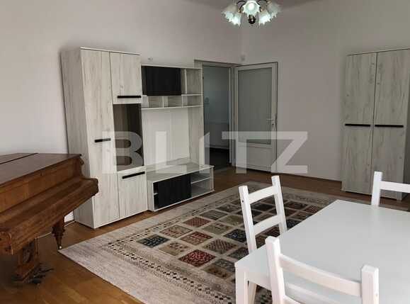 Apartament de închiriat 2 camere Central - 52660AI | BLITZ Cluj-Napoca | Poza4
