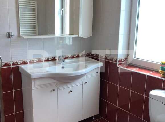 Apartament de închiriat 2 camere Central - 52660AI | BLITZ Cluj-Napoca | Poza13