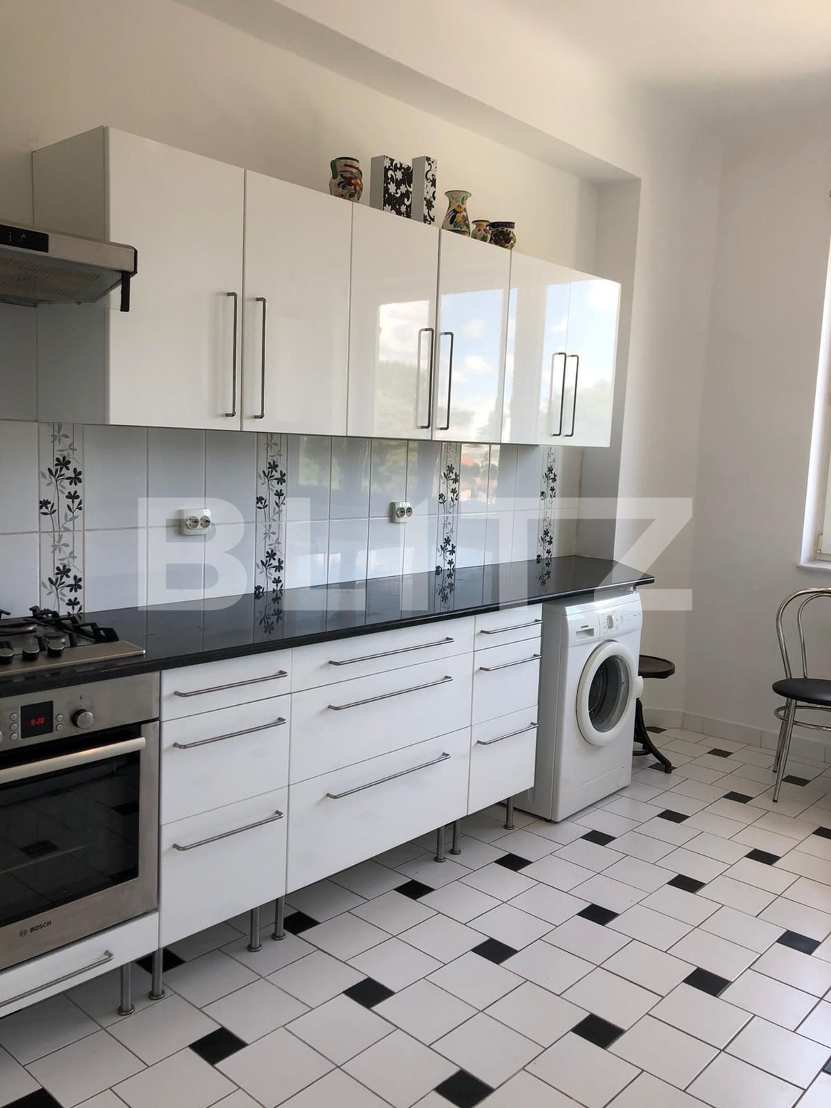 Apartament de închiriat 2 camere Central - 52660AI | BLITZ Cluj-Napoca | Poza7