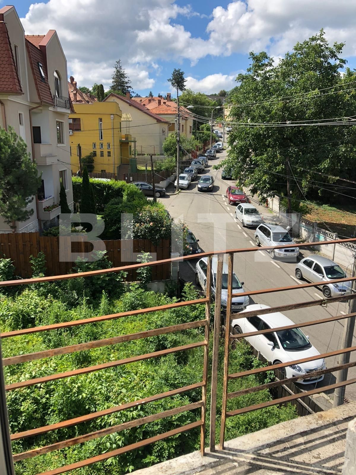 Apartament de închiriat 2 camere Central - 52660AI | BLITZ Cluj-Napoca | Poza12