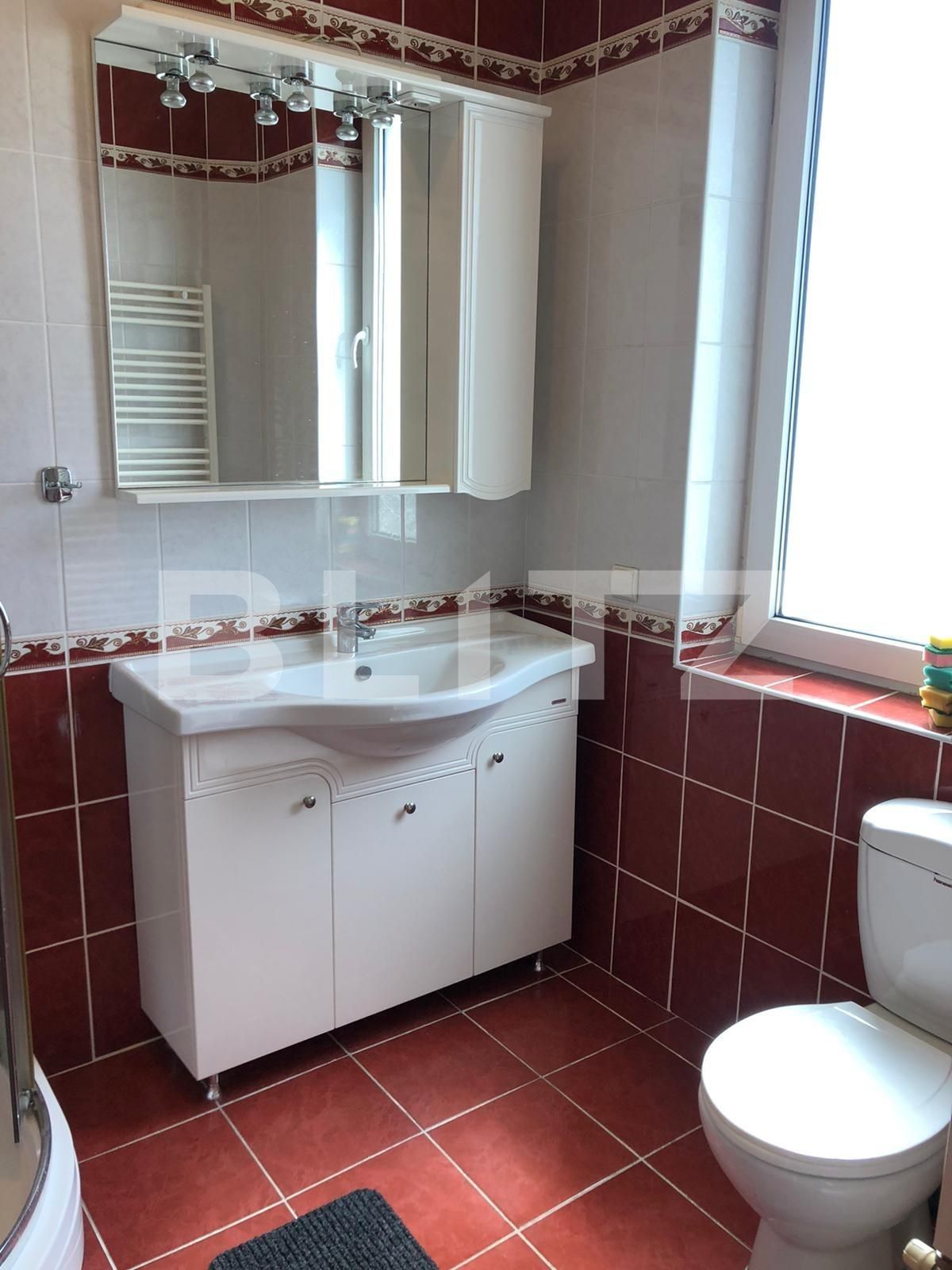 Apartament de închiriat 2 camere Central - 52660AI | BLITZ Cluj-Napoca | Poza13