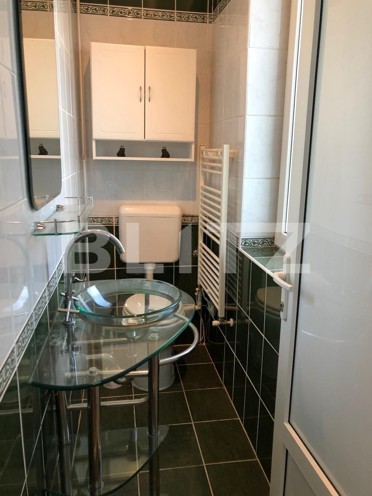 Apartament de închiriat 2 camere Central - 52660AI | BLITZ Cluj-Napoca | Poza15