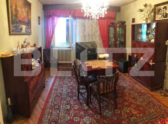 Apartament de vânzare 3 camere Manastur - 52661AV | BLITZ Cluj-Napoca | Poza3