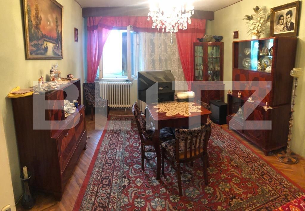 Apartament de vânzare 3 camere Manastur - 52661AV | BLITZ Cluj-Napoca | Poza3