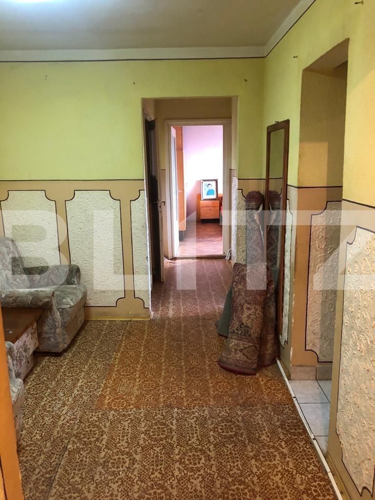 Apartament de vânzare 3 camere Manastur - 52661AV | BLITZ Cluj-Napoca | Poza5