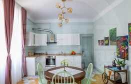 Apartamentul de care te vei indragosti...