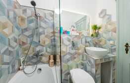 Apartamentul de care te vei indragosti...