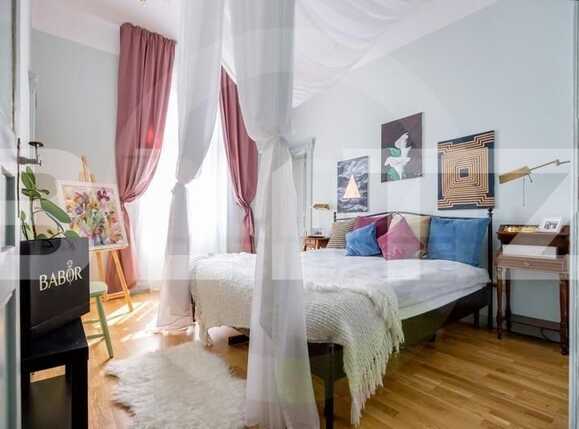 Apartament de închiriat 2 camere Central - 52662AI | BLITZ Cluj-Napoca | Poza1