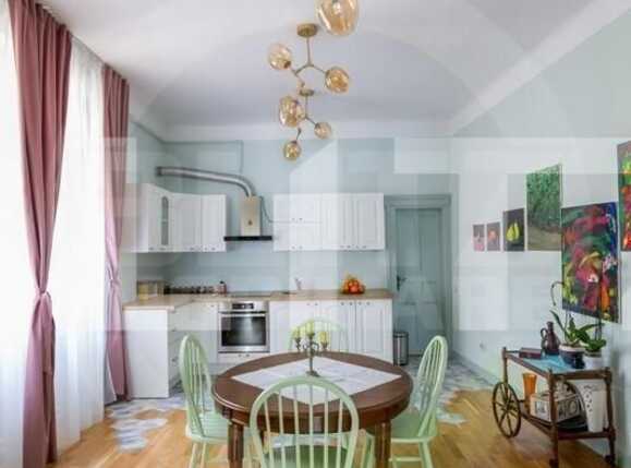 Apartament de închiriat 2 camere Central - 52662AI | BLITZ Cluj-Napoca | Poza9