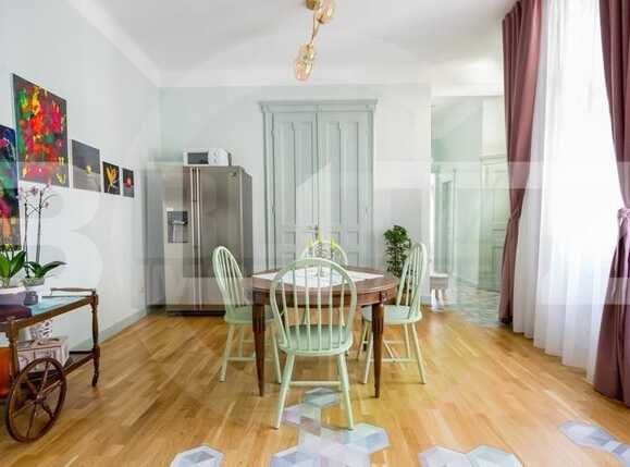 Apartament de închiriat 2 camere Central - 52662AI | BLITZ Cluj-Napoca | Poza8