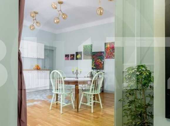 Apartament de închiriat 2 camere Central - 52662AI | BLITZ Cluj-Napoca | Poza11