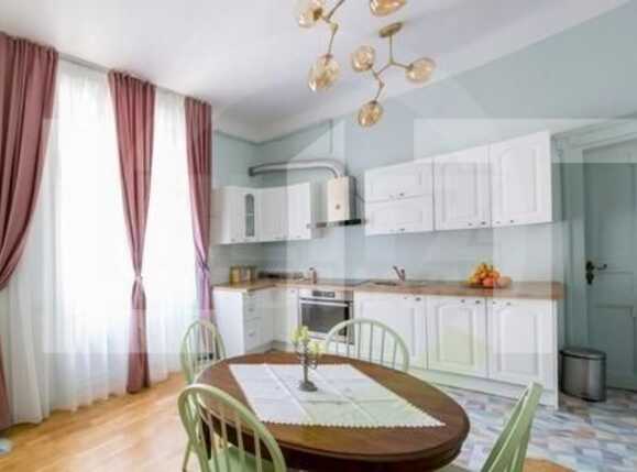 Apartament de închiriat 2 camere Central - 52662AI | BLITZ Cluj-Napoca | Poza10