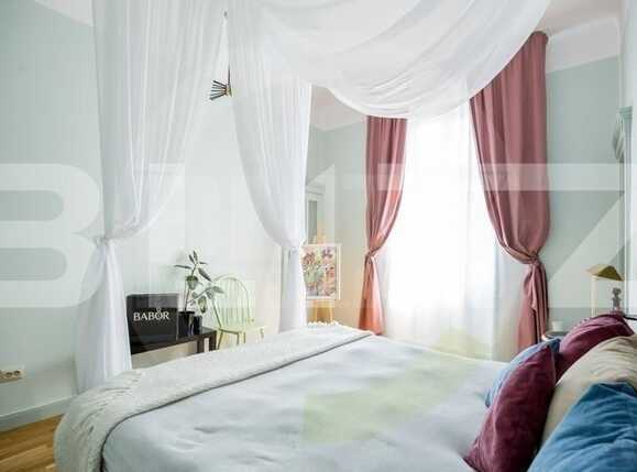 Apartament de închiriat 2 camere Central - 52662AI | BLITZ Cluj-Napoca | Poza2