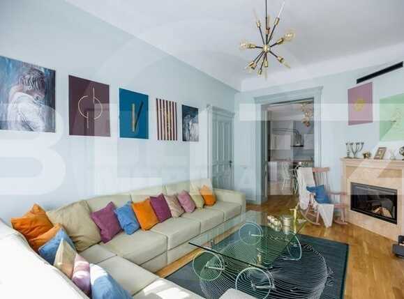 Apartament de închiriat 2 camere Central - 52662AI | BLITZ Cluj-Napoca | Poza6