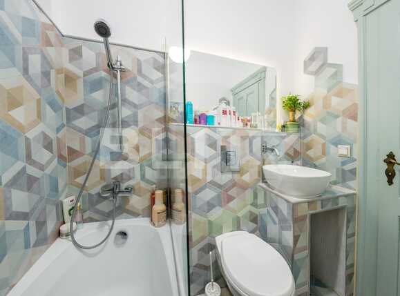 Apartament de închiriat 2 camere Central - 52662AI | BLITZ Cluj-Napoca | Poza13