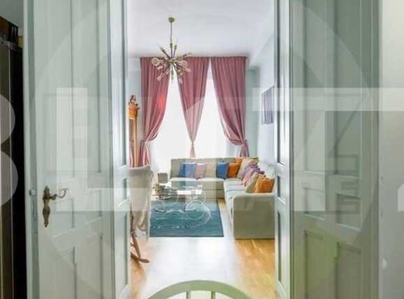 Apartament de închiriat 2 camere Central - 52662AI | BLITZ Cluj-Napoca | Poza4